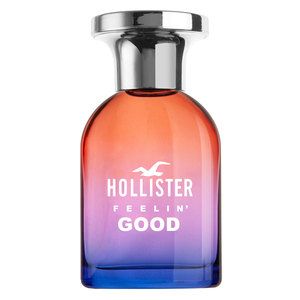 Hollister Feelin' Good For Her Eau de Toilette 50 ml