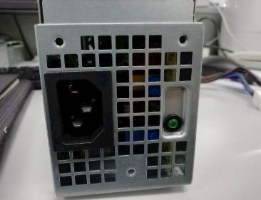 Nätaggregat Dell 200W Power Supply for Optiplex 3080 SFF