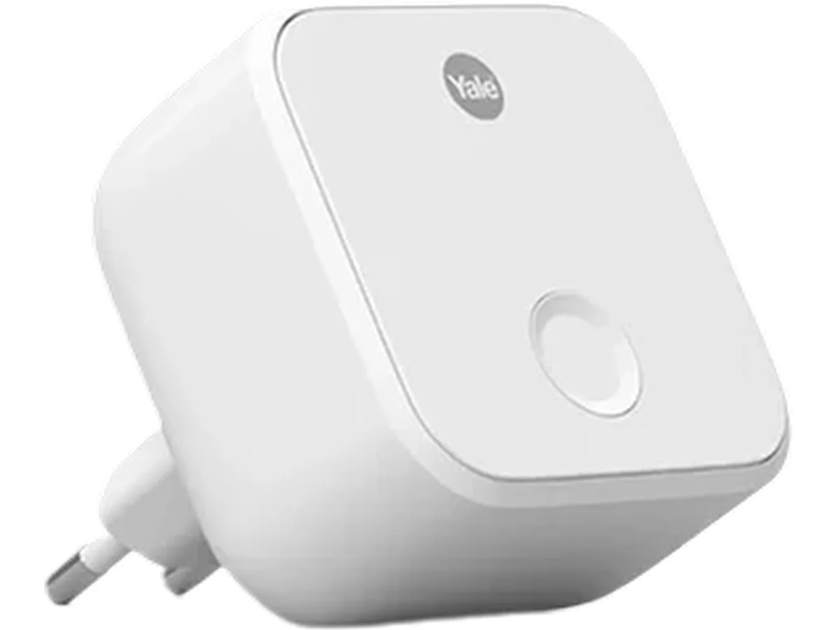 Yale ConnectX Wi-Fi Bridge, bild 4