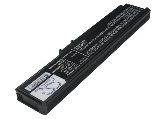 Batteri till Notebook, Bärbar dator för Acer AS36802682, Aspire 3050 m.fl., bild 4