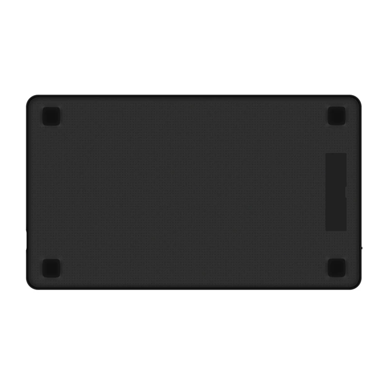 Huion Inspiroy H950P ritplatta 5080 lpi 220 x 137 mm USB, svart