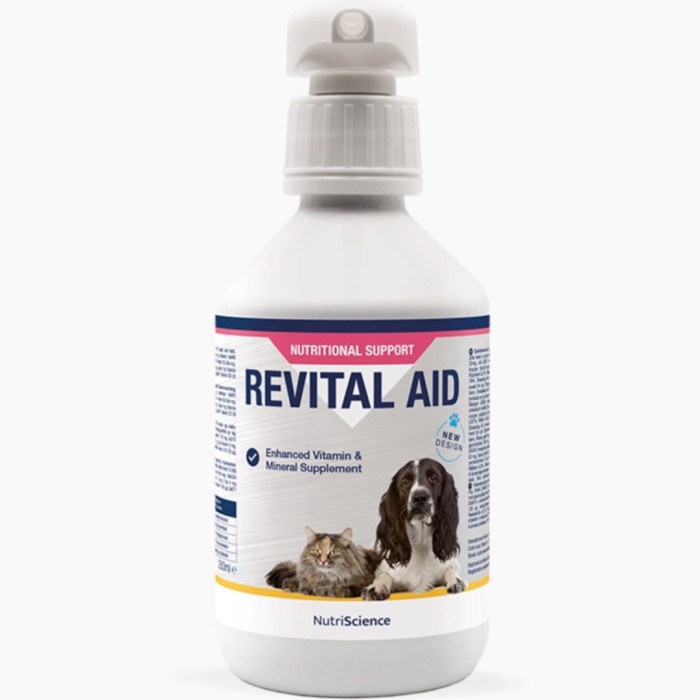 Revital Aid 250 ml