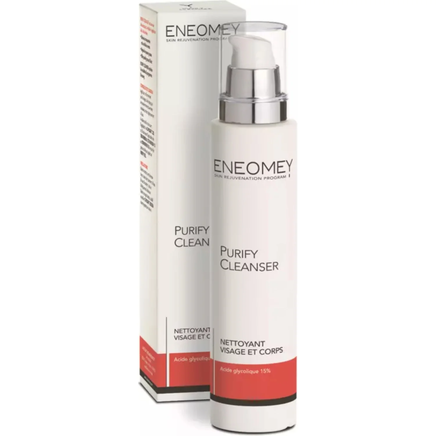 Eneomey Purify Cleanser 150 ml, bild 4