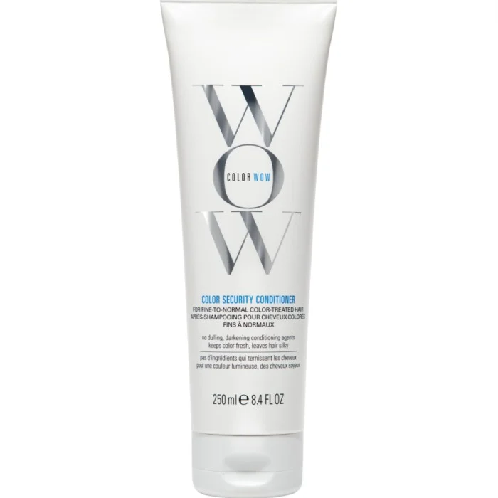 Color Wow Color Security Conditioner Fine Normal 250 ml