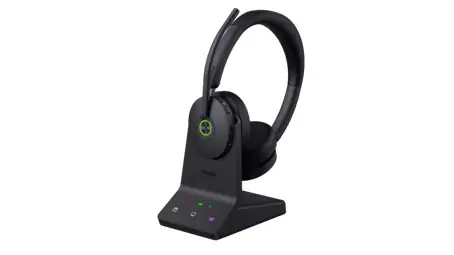 Yealink WH68 Teams headset