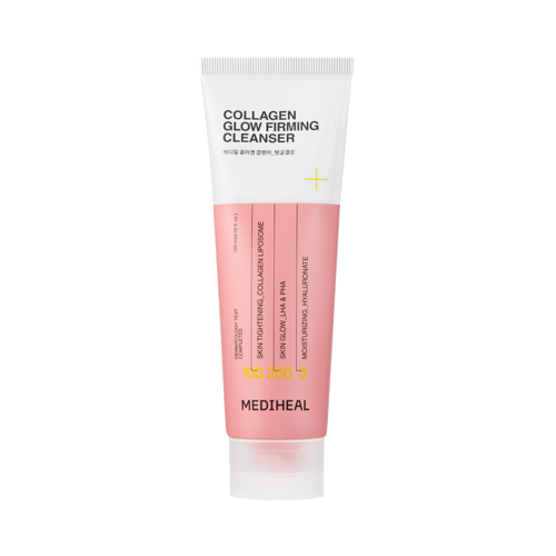MEDIHEAL Collagen Cleanser Glow Firming - 120 ml