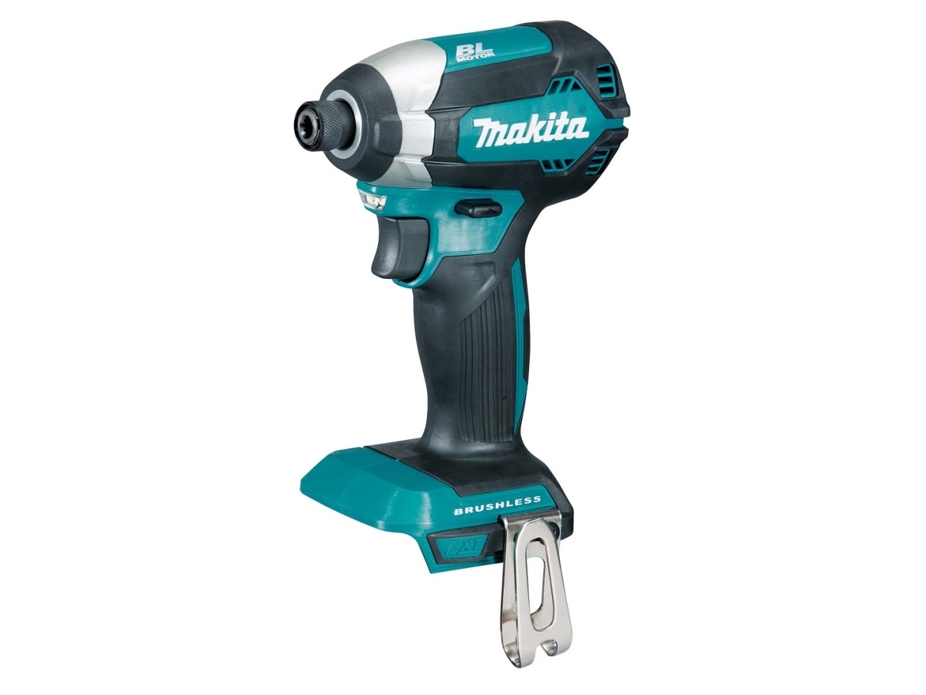 Makita DTD153Z. 1,3 kg - Utan batteri/laddare
