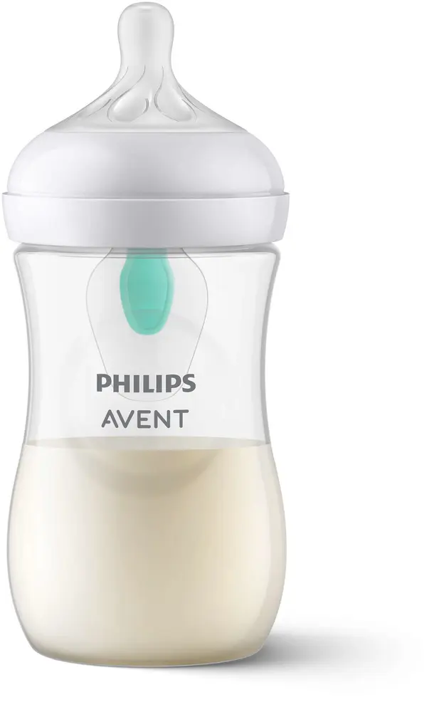 Philips Response Airfree Nappflaska 260ml, 1 st, bild 5