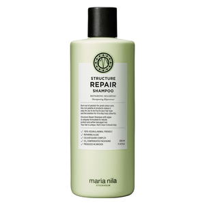 maria nila Structure Repair Shampoo 350 ml