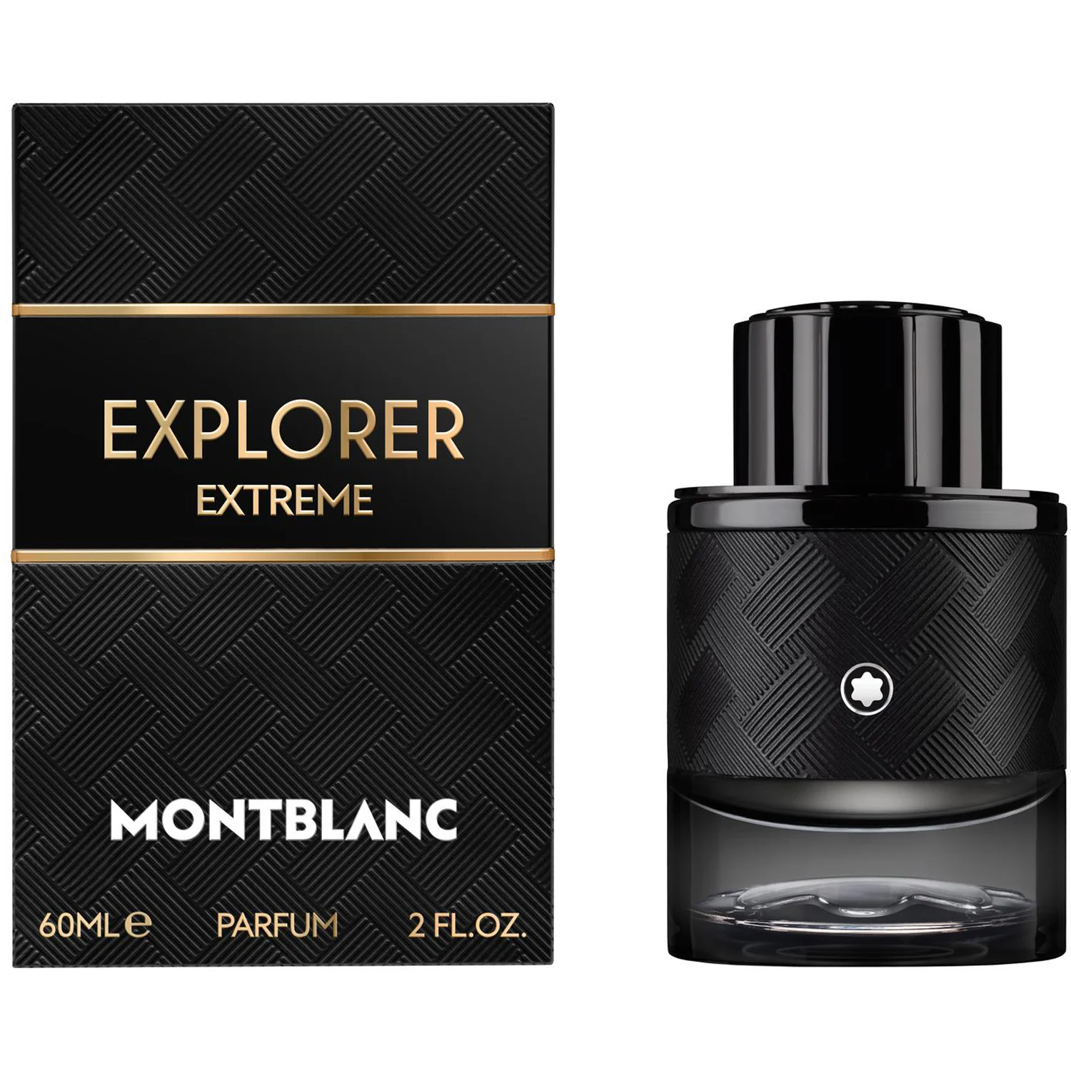 Montblanc Explorer Extreme Eau de Parfum 60 ml