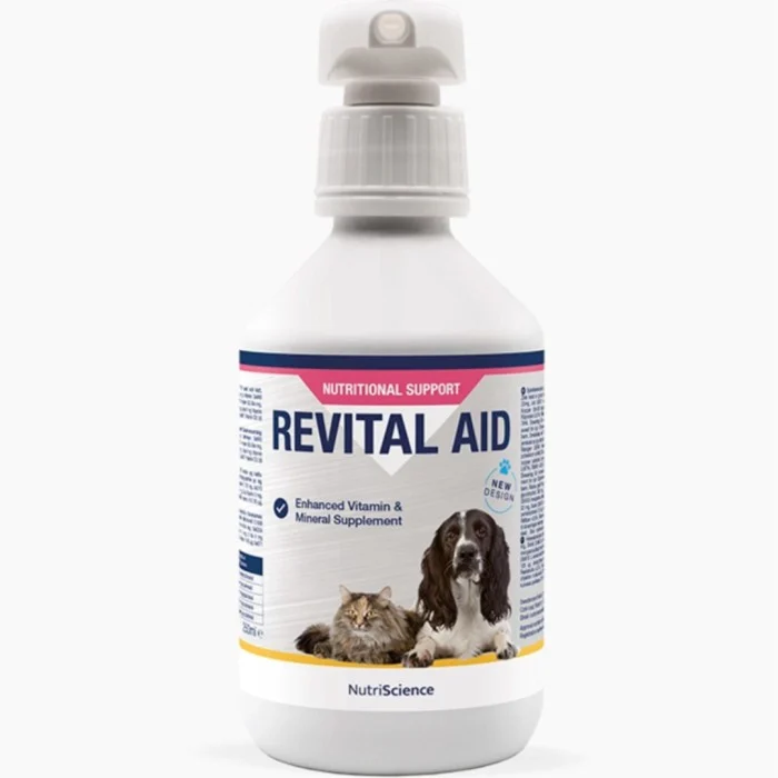 Revital Aid 250 ml
