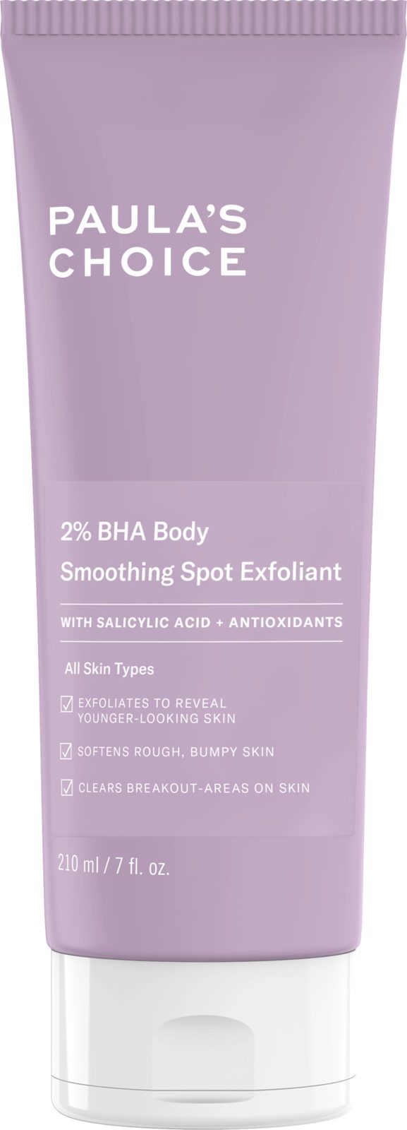 Paula's Choice 2% BHA Body Spot Exfoliant 210 ml 210 ml