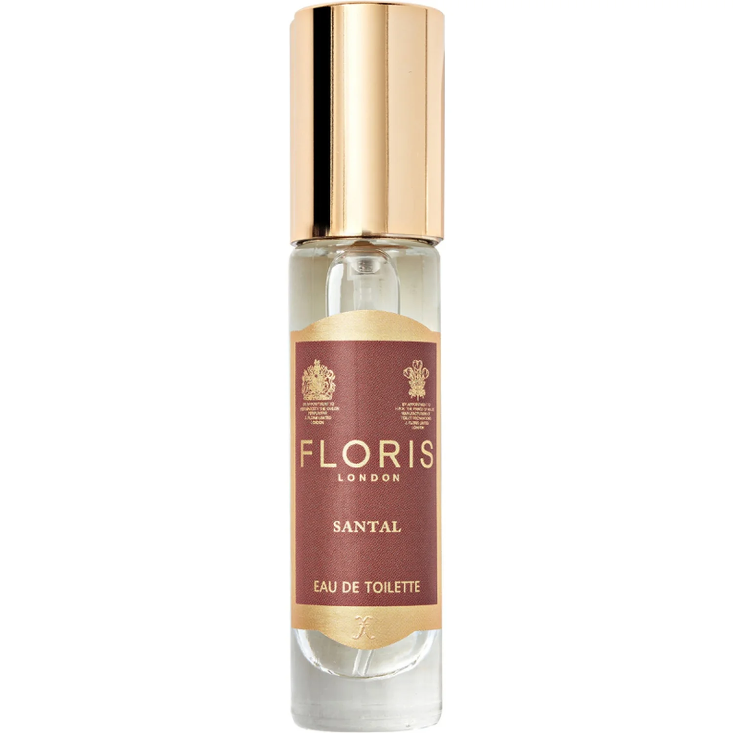 Floris London Santal Eau De Toilette 10 ml