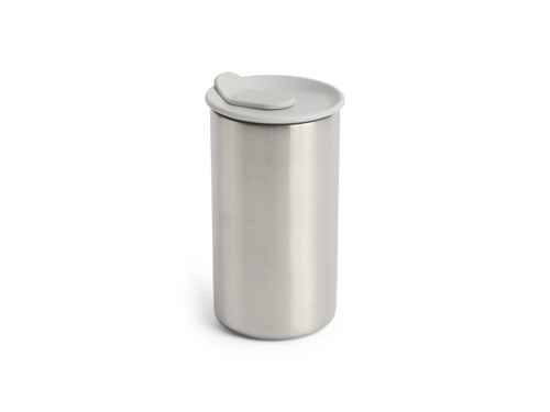 HAY - Outdoor Market Thermo Mug - 350ml - Grå, bild 2