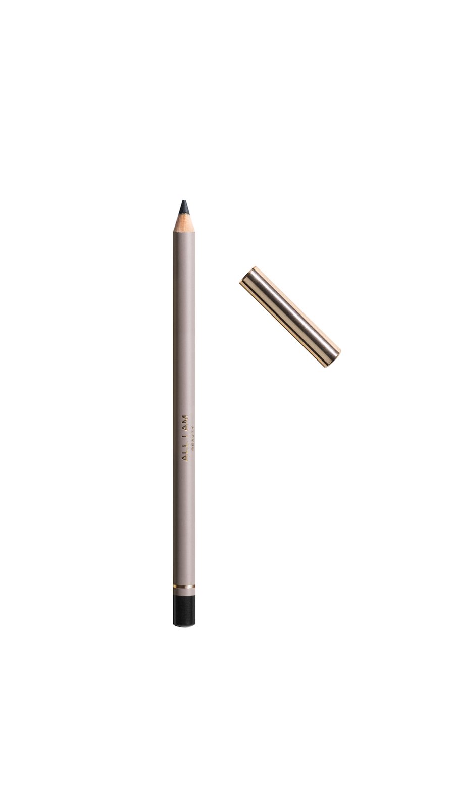 ALL I AM BEAUTY Perfect Eye Pencil Iconic Black, bild 2