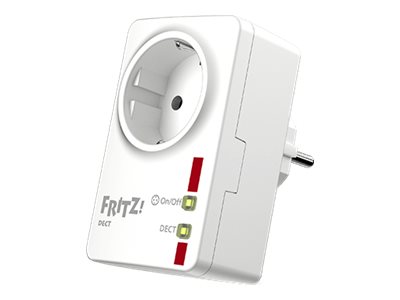 FRITZ! DECT 200 - Smart kontakt - trådlös - DECT
