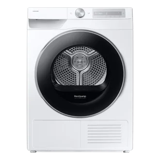 Samsung DV90DG6845LHU3 torktumlare, bild 2
