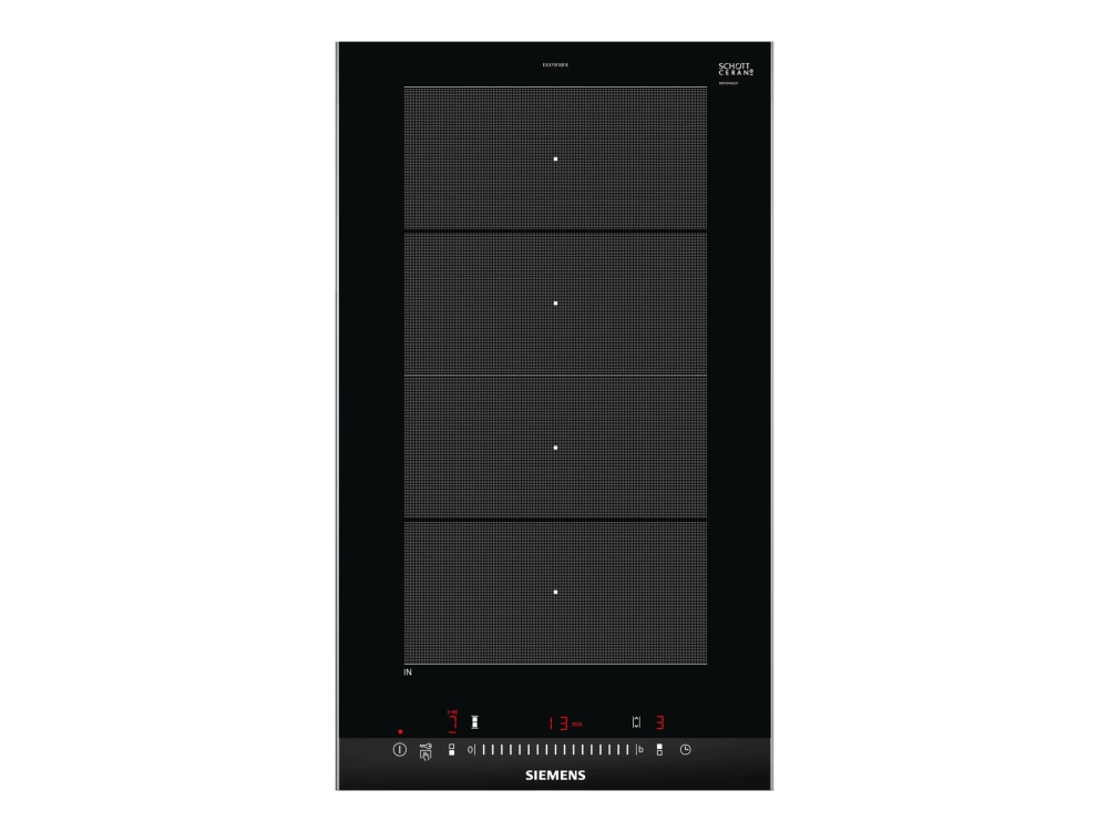 Siemens iQ700 EX375FXB1E induktionshäll