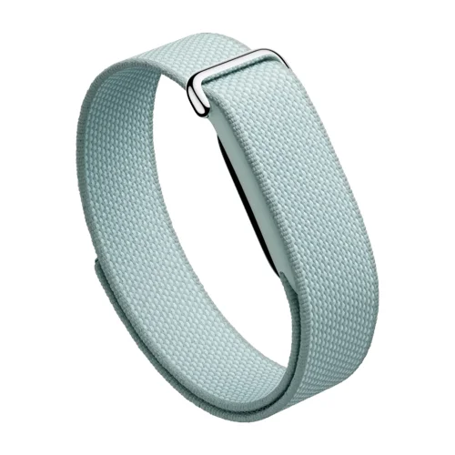 Google Fitbit Air aktivitetsmätare (dimma)