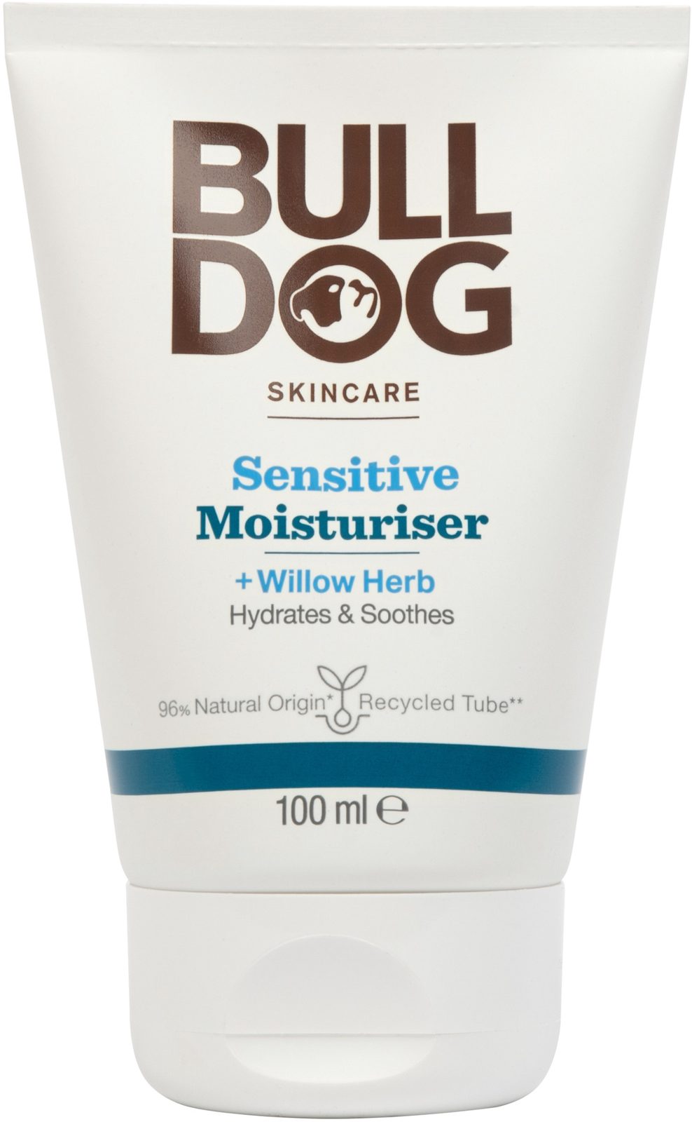 Bulldog Sensitive Moisturizer