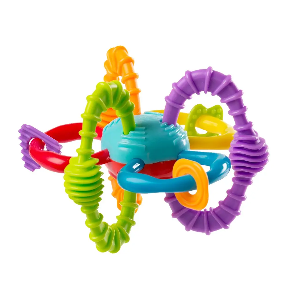 Playgro Aktivitetsleksak Bend & Twist