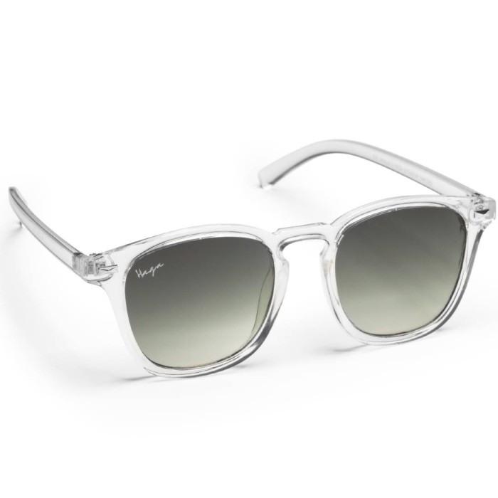 Haga Eyewear Copenhagen Transparent