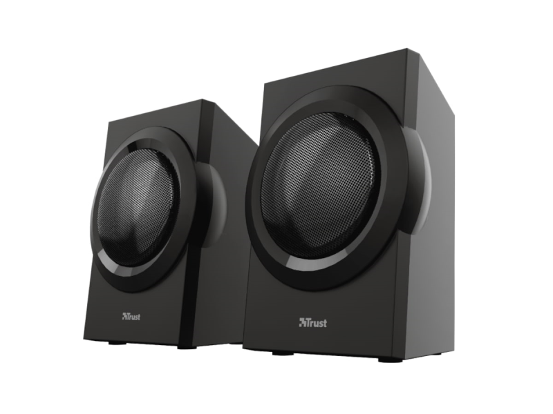 Trust Yuri 2.1, 30W + 2x15W RMS