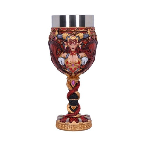 World of Warcraft Alexstraza Goblet