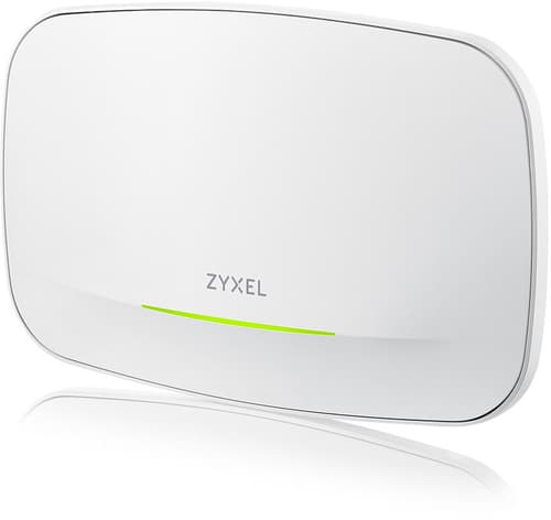 Zyxel NWA130BE Wi-Fi 7 2.5GbE Accesspunkt, bild 4