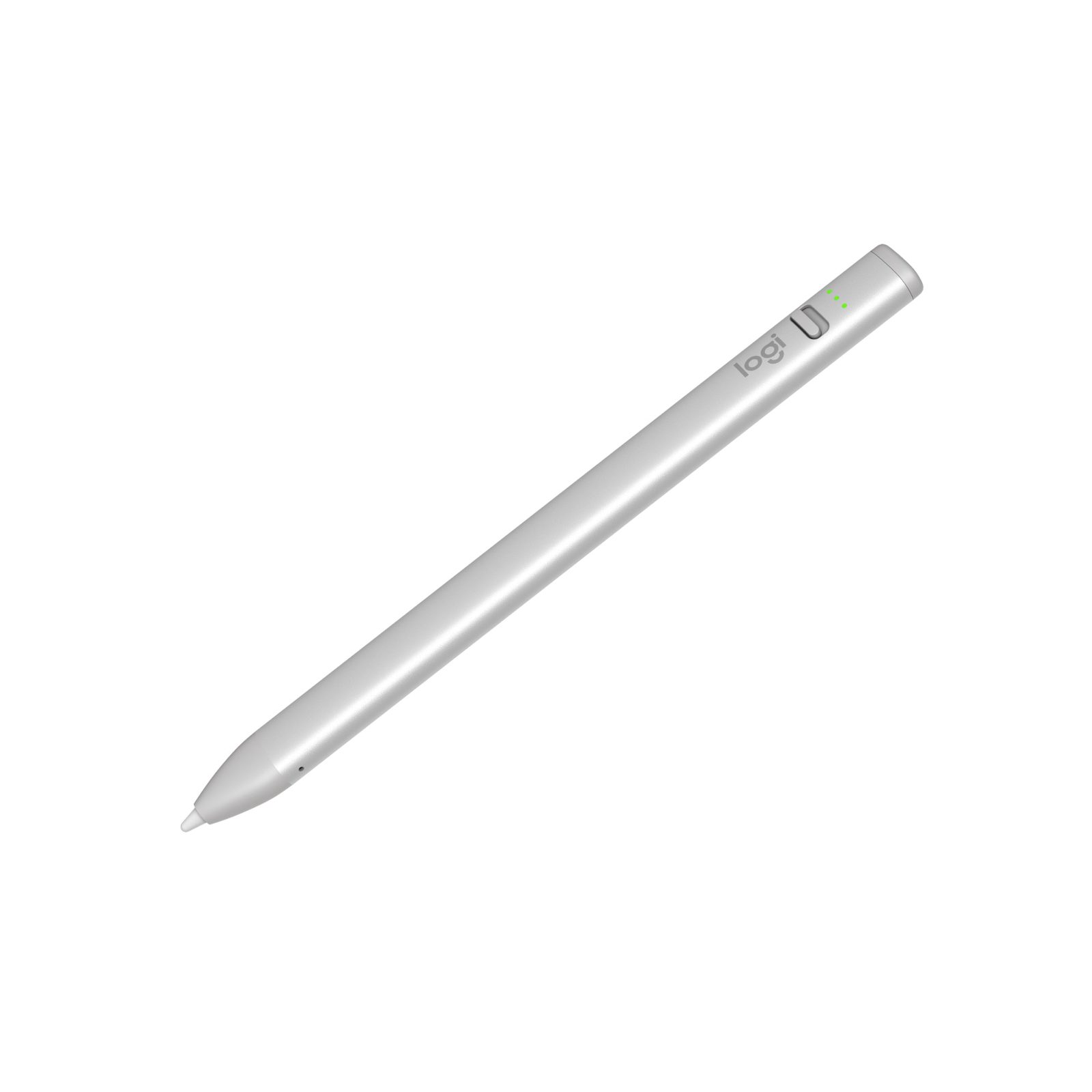 Logitech Crayon 2nd Gen stylus