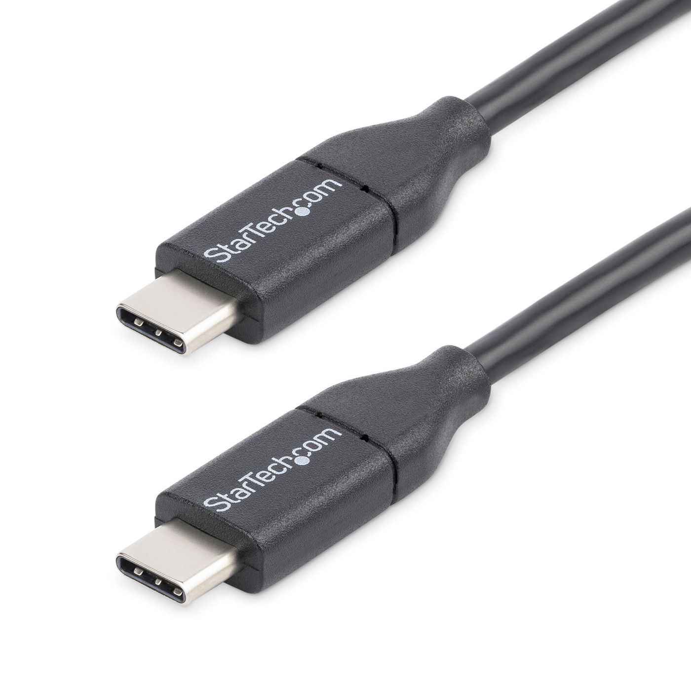 Startech USB-C laddkabel - 3M - 60W, bild 4