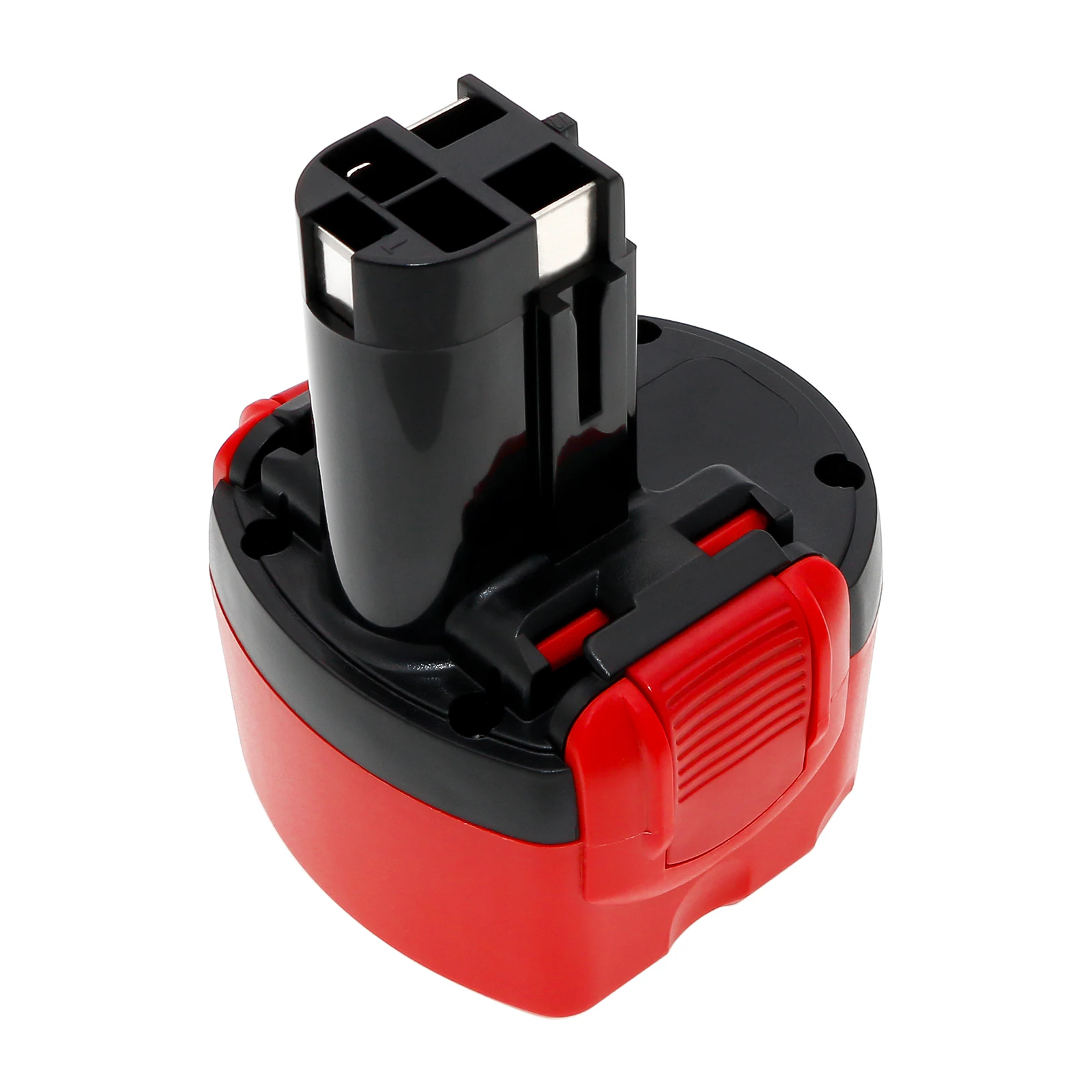 Batteri till Elverktyg för Bosch GSR 7.2-1, GSR7.2-1, GSR7.2-2, bild 4