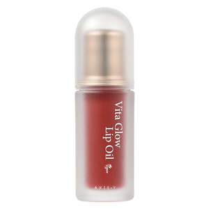 AXIS-Y Vita Glow Lip Oil Chilled Berry
