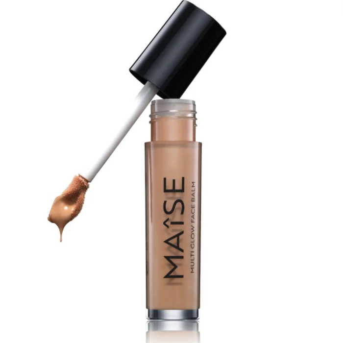 MAÎSE Cosmetics Multi Glow Balm Bronzi 5,1 ml, bild 3