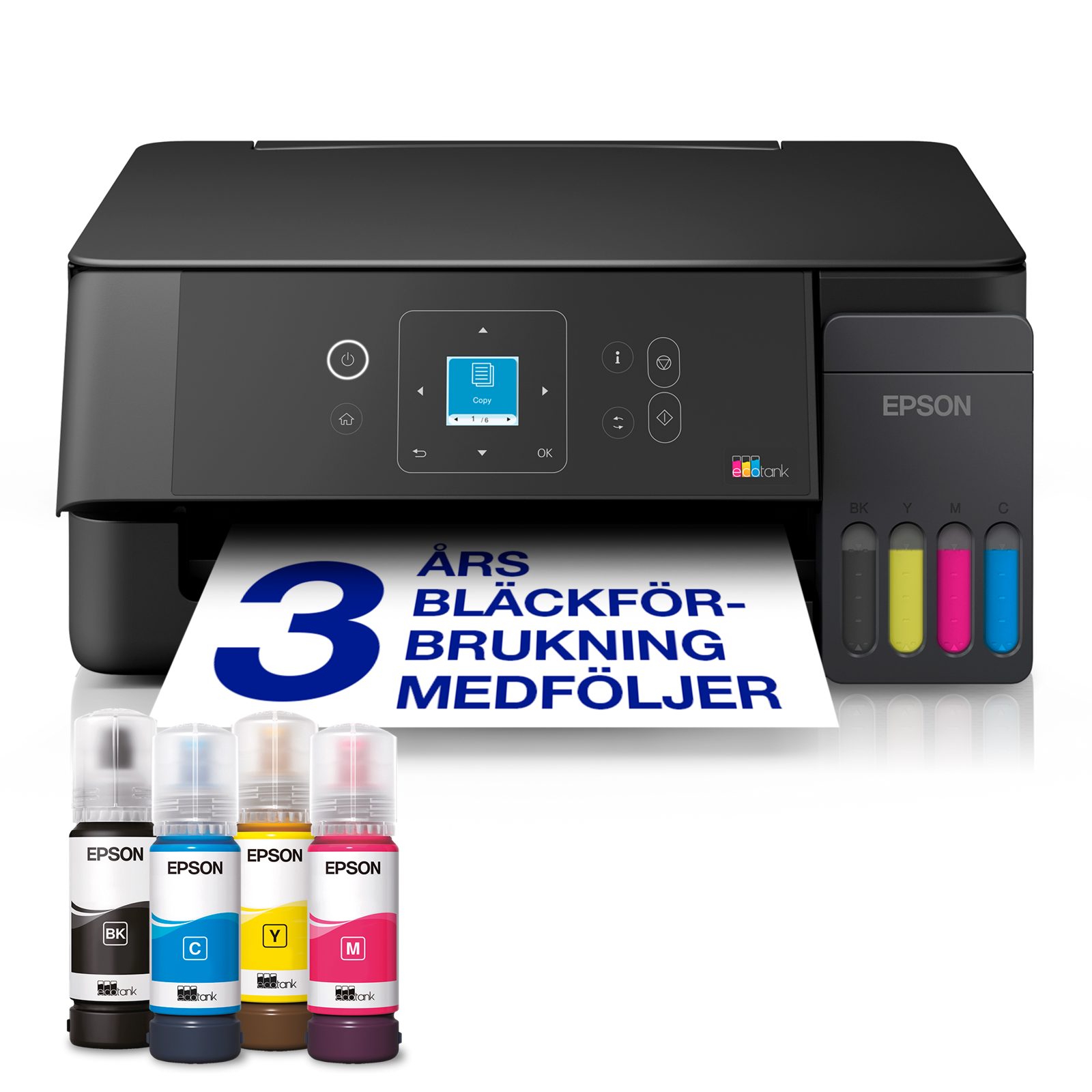 Epson EcoTank ET-2920
