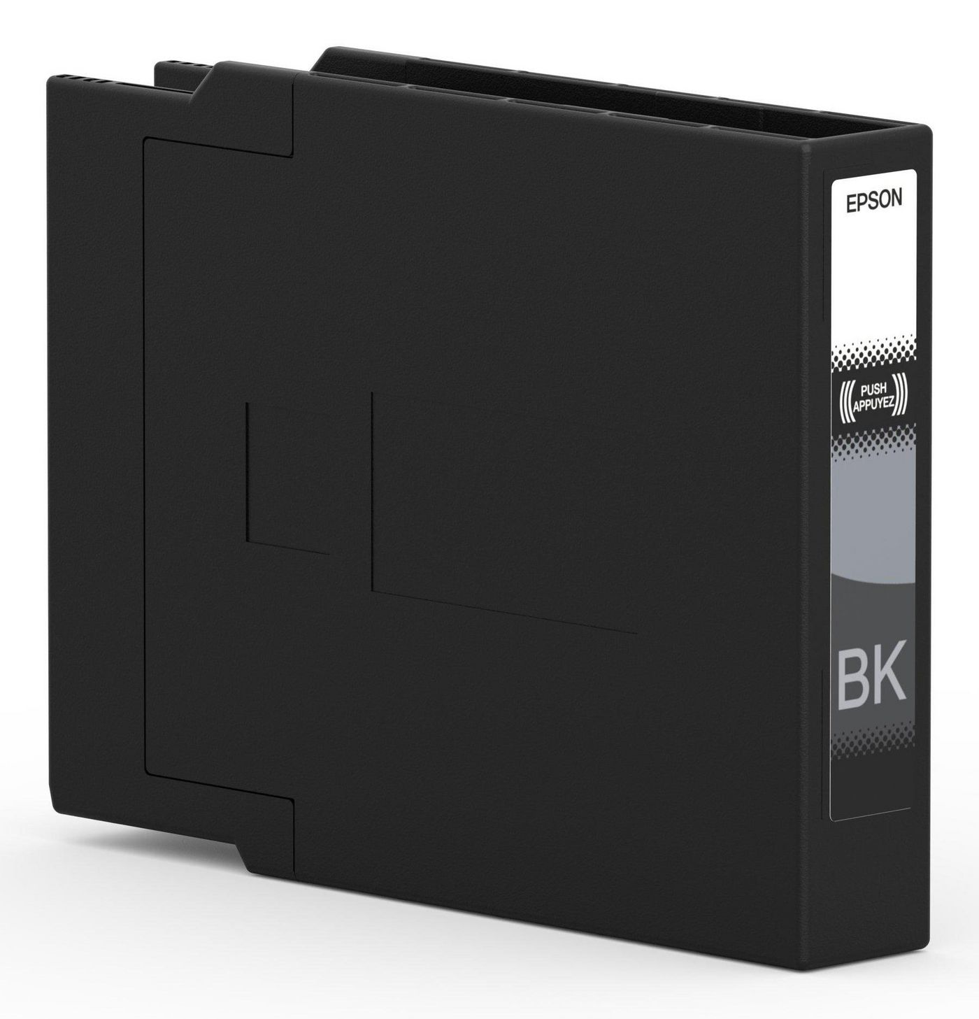 Epson WorkForce Pro XL bläckpatron (svart), bild 3