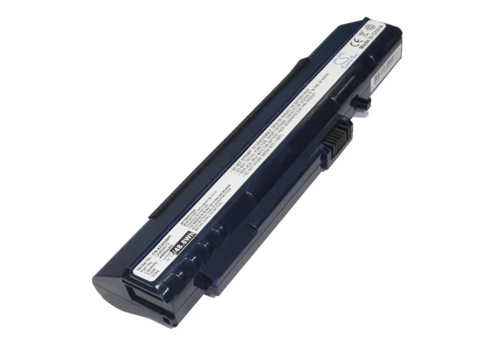 Batteri till Notebook, Bärbar dator för Acer Aspire One, Aspire One A110-1295 m.fl.