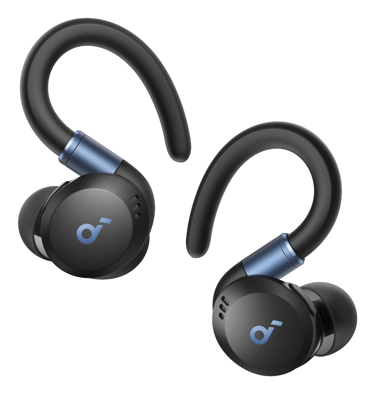 Anker hovedtelefoner Soundcore R50i v2 sort, bild 5