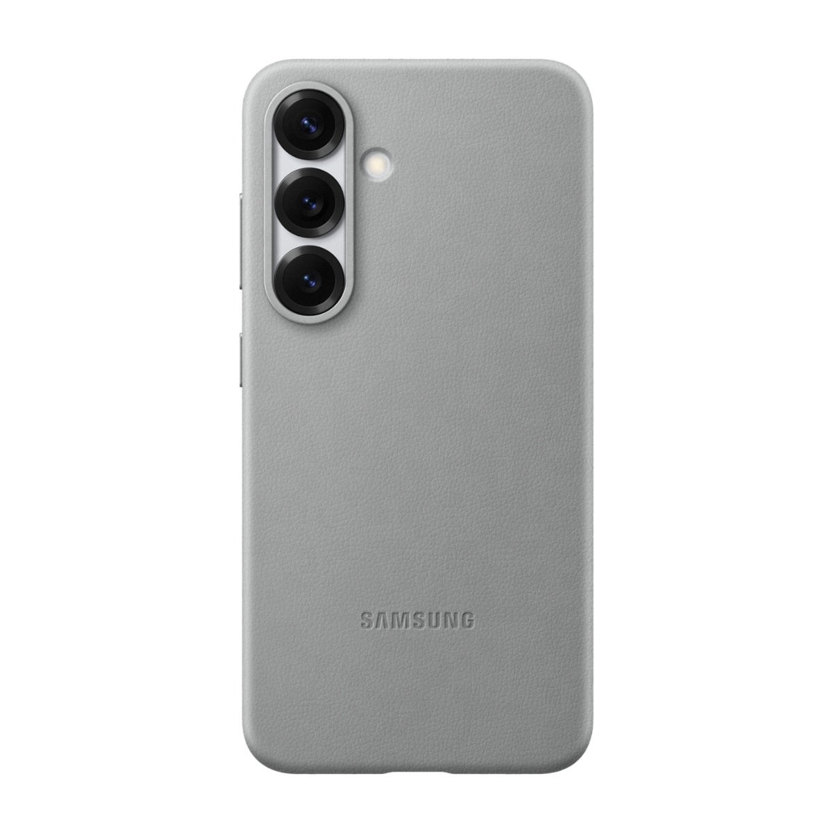 Samsung Galaxy S25 Kindsuit-fodral, grå, bild 3