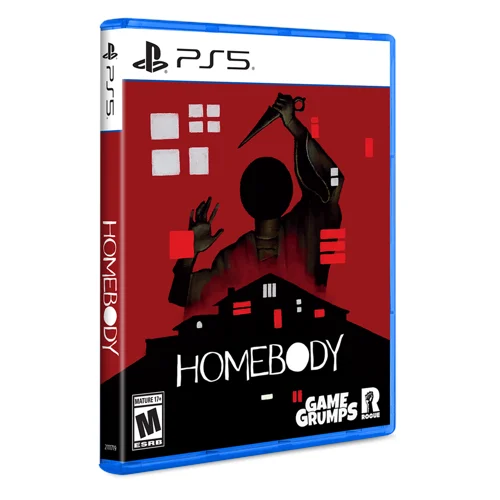 Homebody (Limited Run) (Import)
