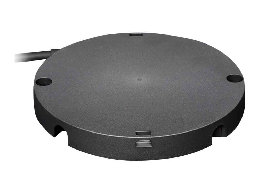 Logitech Rally Mic Pod Hub, bild 2
