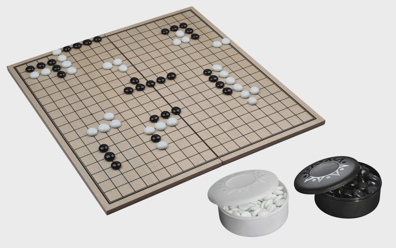 Go Game Set