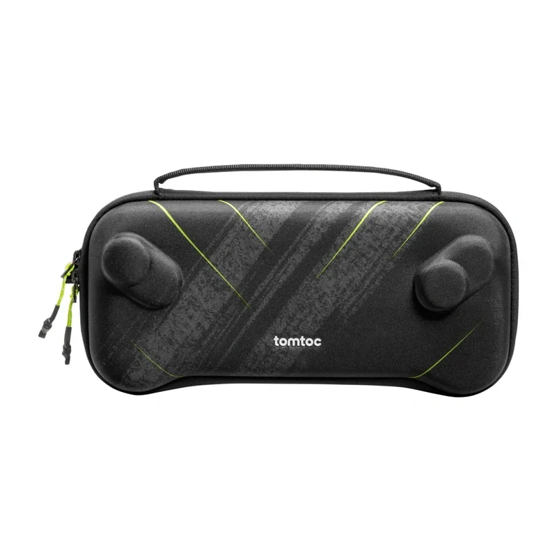 TOMTOC FancyCase-G02 Xbox Ally ROG-fodral (svart)