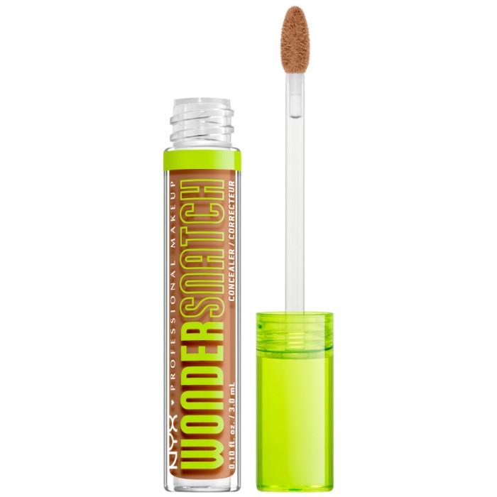 NYX PROFESSIONAL MAKEUP Wonder Snatch Concealer Cinnamon Cinnamon, bild 3