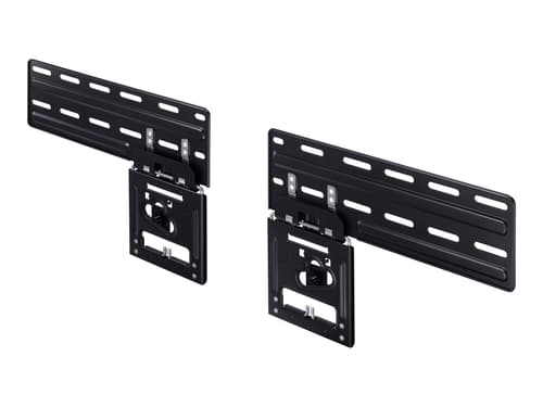 Väggfäste Samsung Wallmount Slim till 43/50/55/65/75/85-tum QMC/QBC/QHC, stående/liggande format, bild 4
