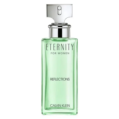 Calvin Klein Eternity Woman Summer Eau de Parfum 100 ml