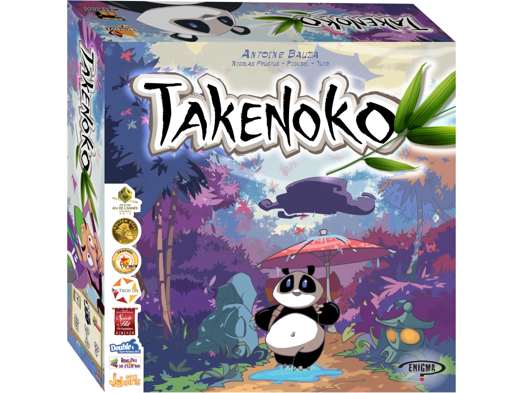 Takenoko (SE)