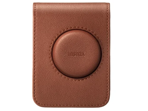 Instax Mini Evo Case Black, bild 2