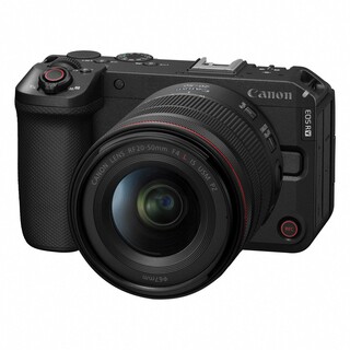 EOS R6 V body