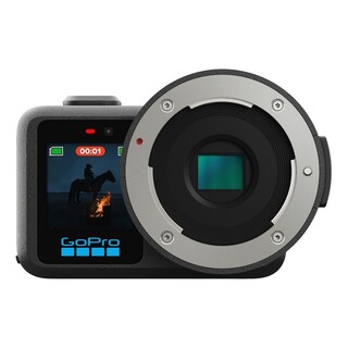 GoPro Mission 1 Pro ILS -actionkamera